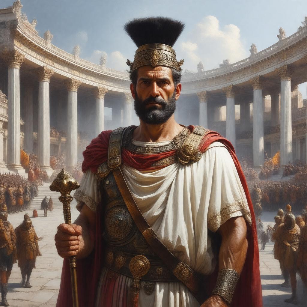 Imperator (Roman title)
